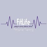 Lydia Vogel - @fit.life.movement - Instagram