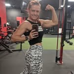 Lydia Vogel - @coach.lydia.fit - Instagram