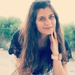 Natalia Lydia Vogel - @me_ly_na - Instagram