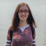 Lydia Voss - @lydiasonlyedits - Instagram