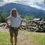 Lydia Voß - @lydia204775 - Instagram