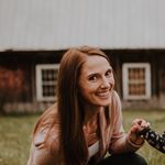 Lydia Voss - @lydiavoss - Instagram