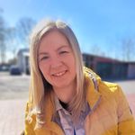 Lydia Voß - @lydia51184 - Instagram