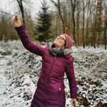 Lydia Voß - @ly.di.a.07 - Instagram