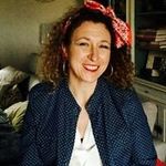 Lydia Vossier - @lydiavossier - Instagram
