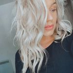 BRISTOL | BLONDE | BALAYAGE - @lydiawallishair - Instagram