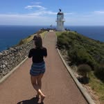 Lydia Wallis - @lydiaaw7 - Instagram