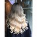 Lydia Wallis hair - Facebook