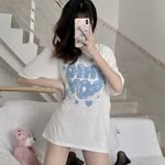 Lydia Waters - @lydiawaters509 - Instagram