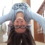 Lydia Waters - @hufflepuff2734 - Instagram