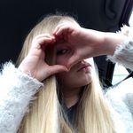 Lydia Waters - @lydia_495 - Instagram