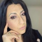 Lydia Waters - @m2thab83 - Instagram