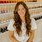 Lydia Weaver - @nailsbylyds_ - Instagram