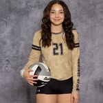 @lydiaweaver_vb2028 - Instagram