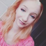 Lydia Weber - @weberlydia187 - Instagram
