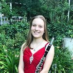 Lydia Weber - @weber_clarinet - Instagram