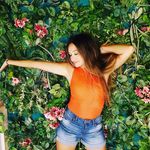 Lydia Tieu - @lydiaweedie - Instagram