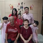 Lydia Wee - Facebook