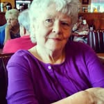 Lydia Weeks - @lydiaweeks70 - Instagram