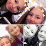 Lydia Houghton and Jorja Welsh - @lydiaandjorja - Instagram