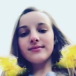 Lydia - @lydia.welshfanpage - Instagram