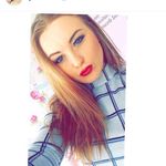 Lydia Welsh - @lydiawelsh1 - Instagram
