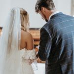 Mrs Lydia Welsh - @bohobride2021 - Instagram