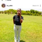 Lydia Weston - Facebook