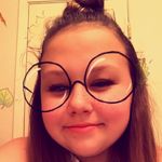 Lydia Whitehead - @extra.lydia - Instagram