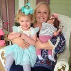 Lydia Whitlock - Facebook