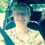 Lydia Whitlock - Facebook