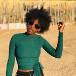 Lydia Wilhelm - @_ndine_lao - Instagram