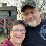 Lydia Rogers Womack - @mschiefwomack - Instagram