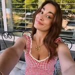 Lydia Wright - @lydiakwright - Instagram