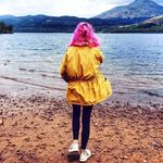Lydia Wright - @lydiaiswright - Instagram