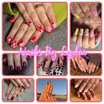 Lydia Wright - @nailsby_lydia23 - Instagram