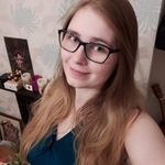 Lydia Wright - @claeferdesigns - Instagram