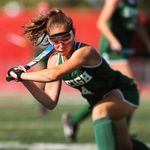 Lydia Wright - @lydiawrightfieldhockey - Instagram