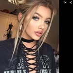 Lyla anderson - @lilanicegirl24 - Instagram