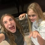 Lyla B - @lyla_bird3612 - Instagram