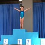 LylaBird - @gymnastlylabird - Instagram