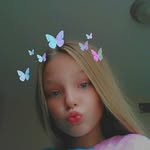 layla griffith - @roselayla7292 - Instagram