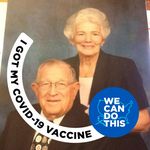 Barbara Johnson - @lylearnold - Instagram