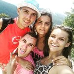 Lyle Baldwin - @lylebaldwin32 - Instagram