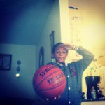 Lyle - @lyle_ball_is_life_jones - Instagram
