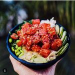 Oke Poke Claremont - @lyle_ballard - Instagram