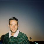 Lyle Berg - @twistercombo - Instagram