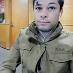 Lyle James Bishop - @carlislebishop - Instagram