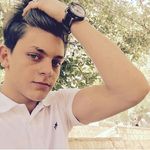 Cute twink - @lyle_boyce - Instagram