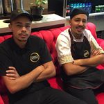 Lyle & Lesley Britton - @t_o_pchefs - Instagram